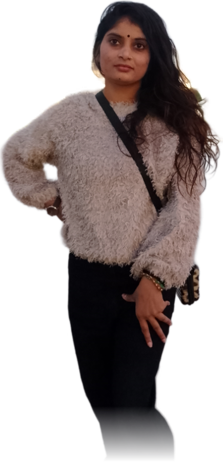 Ranjana ji, Rumba Zumba trainer